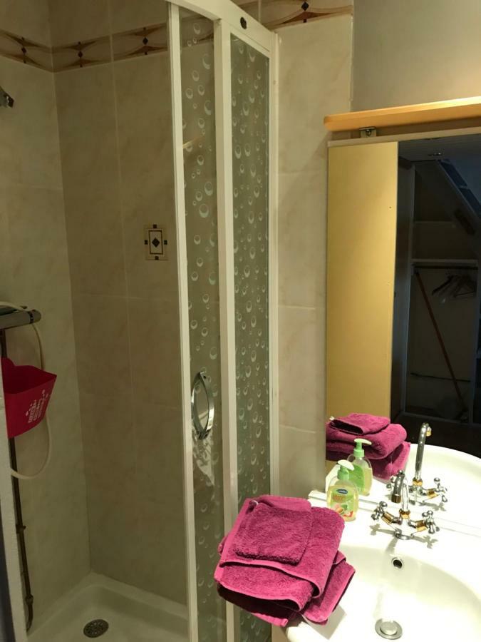 Studio Des Alpes لا مور المظهر الخارجي الصورة