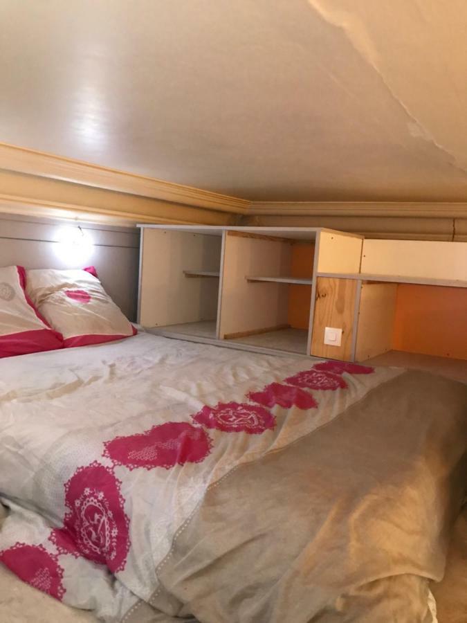 Studio Des Alpes لا مور المظهر الخارجي الصورة